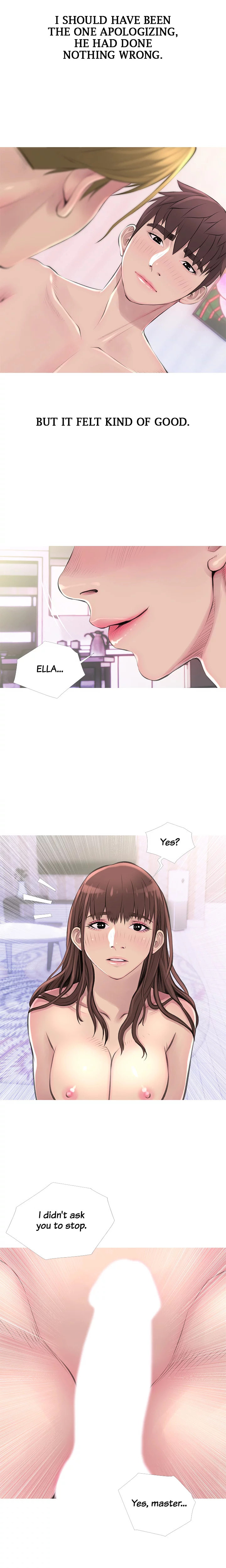 Ms. Master (Aunt’s Secret) - Chapter 54 [photo 3] - MangaPorn