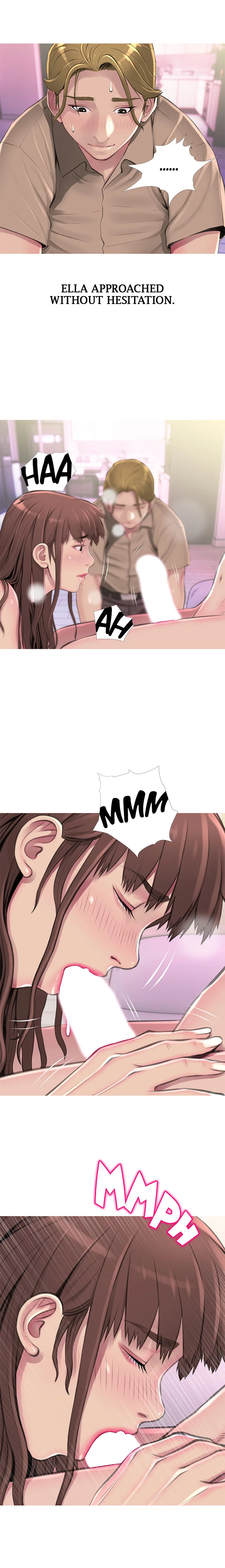 Ms. Master (Aunt’s Secret) - Chapter 54 [photo 4] - MangaPorn