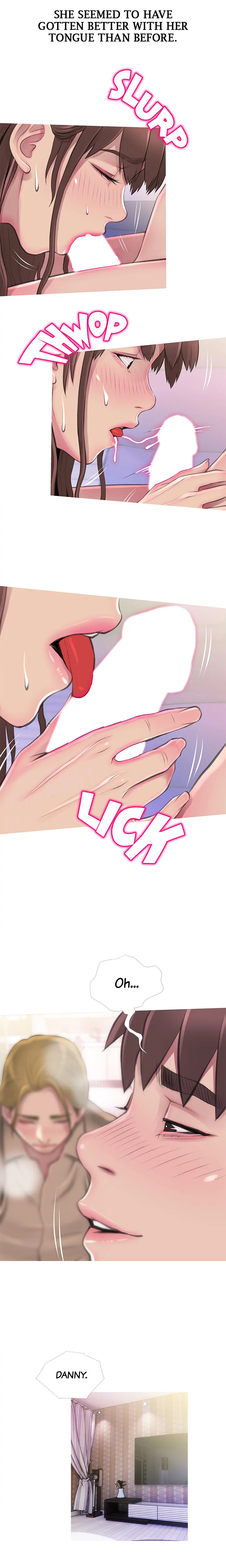 Ms. Master (Aunt’s Secret) - Chapter 54 [photo 7] - MangaPorn