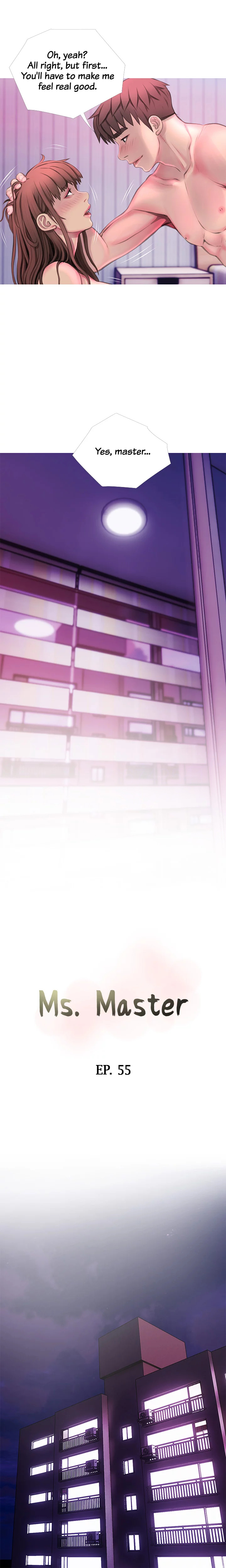 Ms. Master (Aunt’s Secret) - Chapter 55 [photo 5] - MangaPorn
