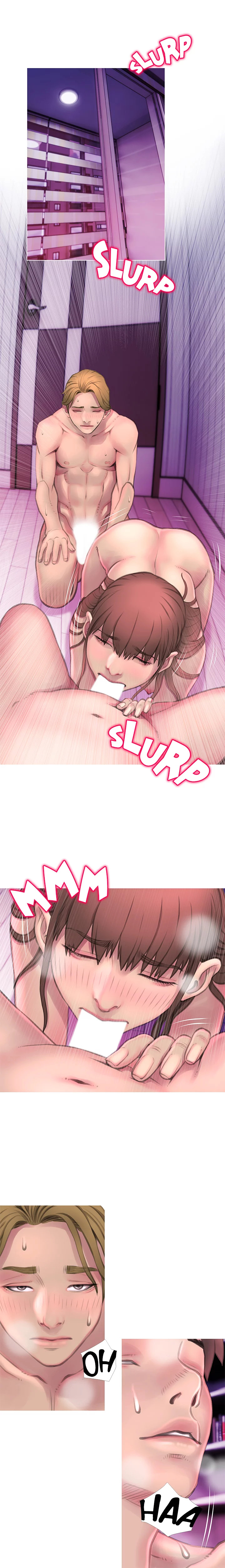 Ms. Master (Aunt’s Secret) - Chapter 55 [photo 6] - MangaPorn