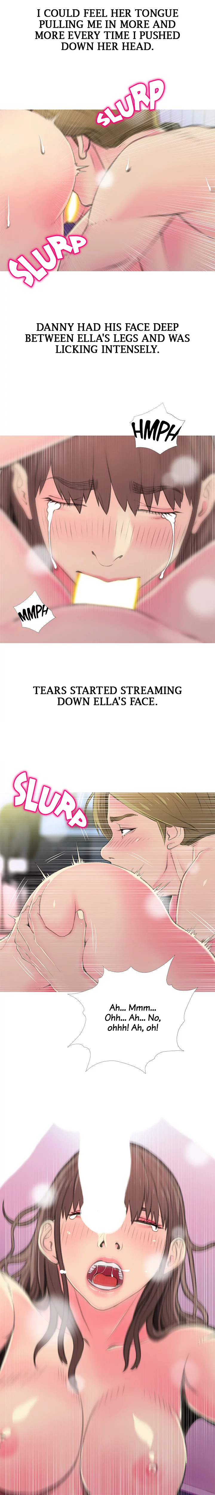 Ms. Master (Aunt’s Secret) - Chapter 56 [photo 3] - MangaPorn