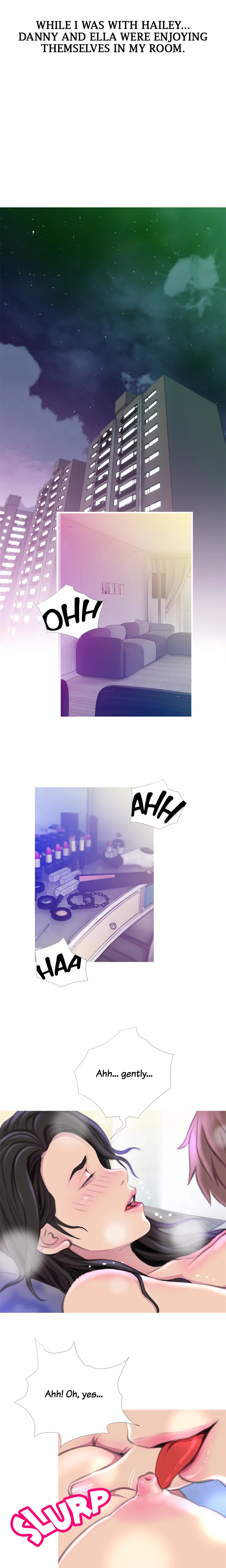 Ms. Master (Aunt’s Secret) - Chapter 57 [photo 10] - MangaPorn