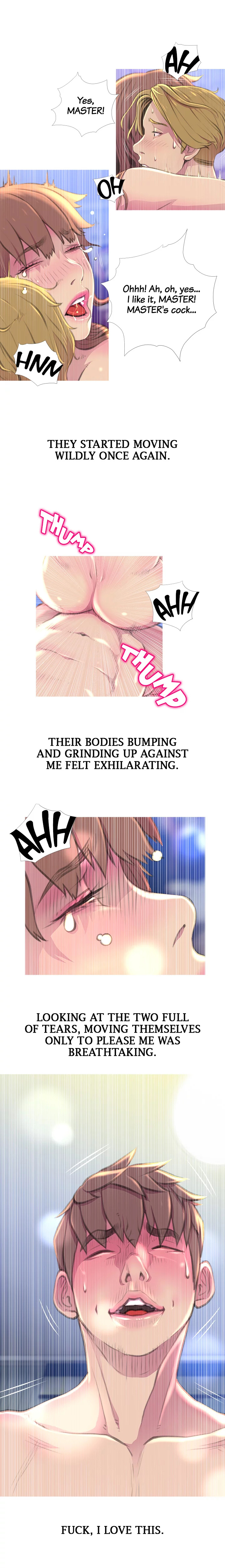 Ms. Master (Aunt’s Secret) - Chapter 57 [photo 3] - MangaPorn