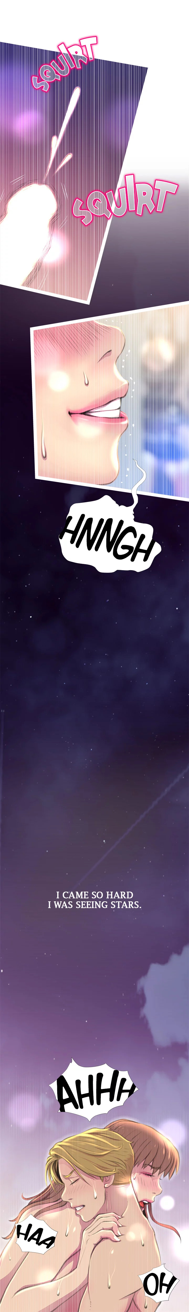 Ms. Master (Aunt’s Secret) - Chapter 57 [photo 4] - MangaPorn