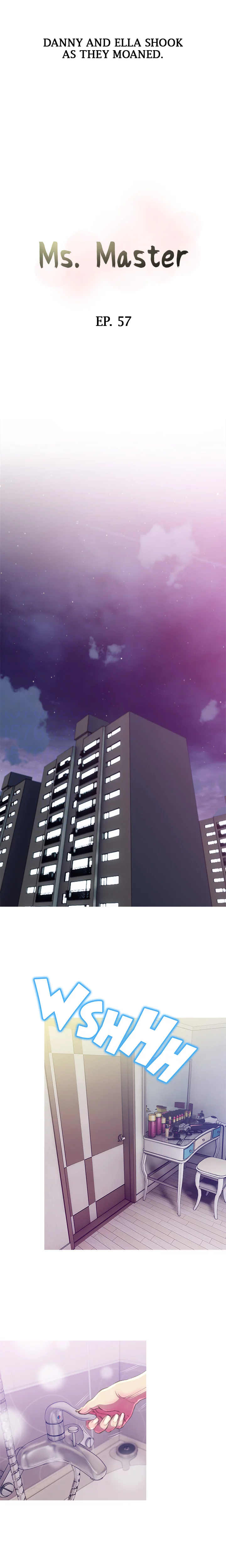 Ms. Master (Aunt’s Secret) - Chapter 57 [photo 5] - MangaPorn