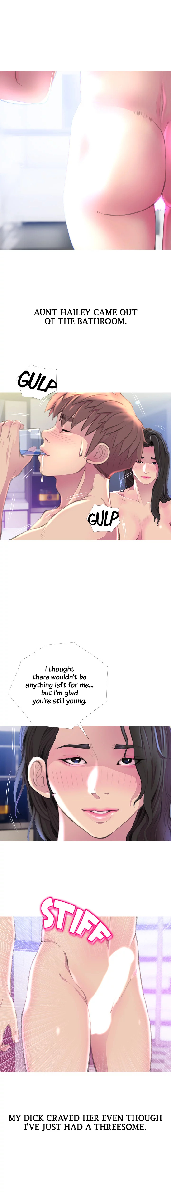 Ms. Master (Aunt’s Secret) - Chapter 57 [photo 6] - MangaPorn