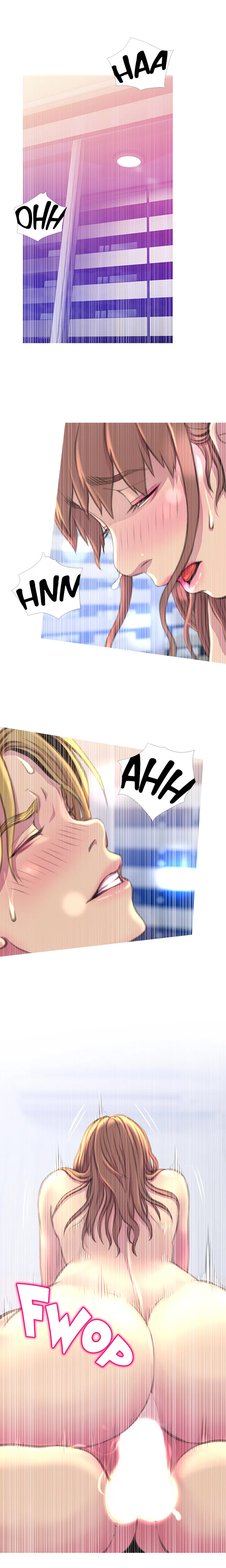 Ms. Master (Aunt’s Secret) - Chapter 57 [photo 9] - MangaPorn