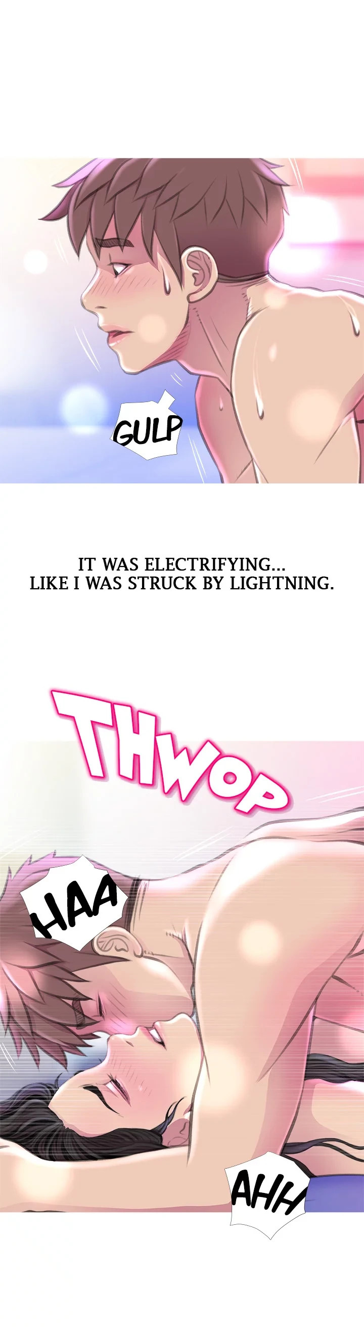 Ms. Master (Aunt’s Secret) - Chapter 58 [photo 1] - MangaPorn