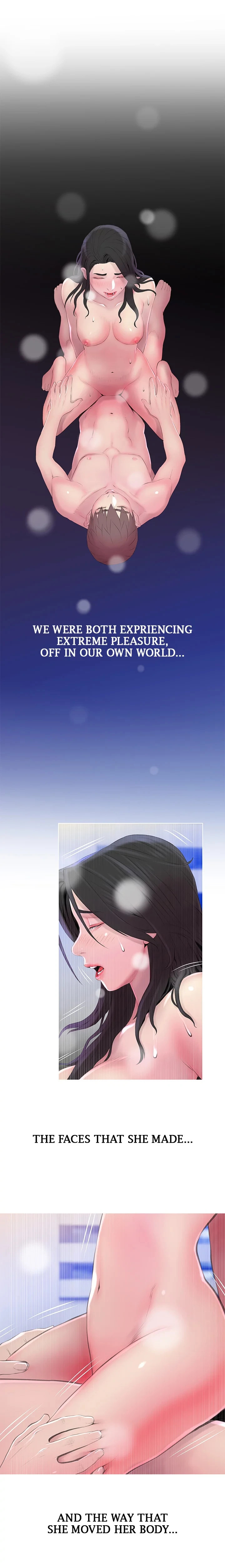 Ms. Master (Aunt’s Secret) - Chapter 58 [photo 10] - MangaPorn