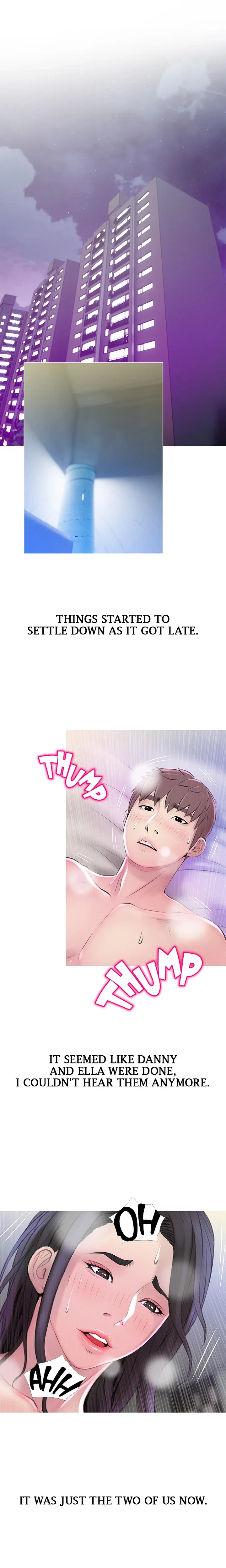 Ms. Master (Aunt’s Secret) - Chapter 58 [photo 9] - MangaPorn