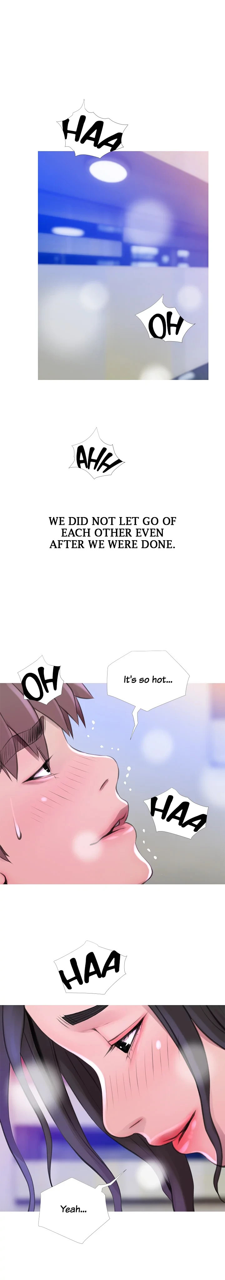 Ms. Master (Aunt’s Secret) - Chapter 59 [photo 1] - MangaPorn