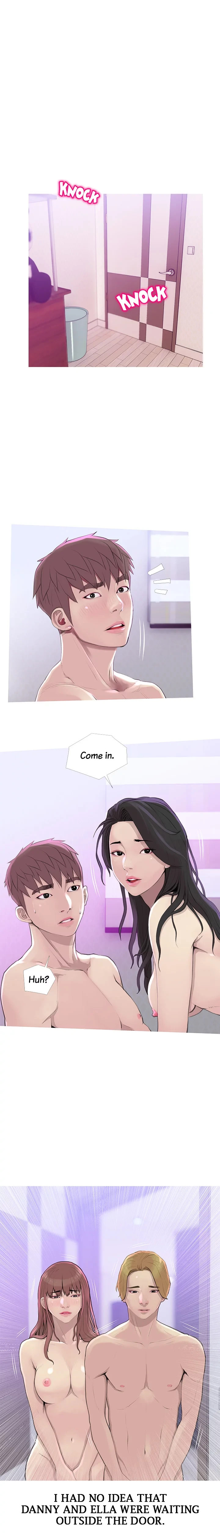 Ms. Master (Aunt’s Secret) - Chapter 59 [photo 3] - MangaPorn