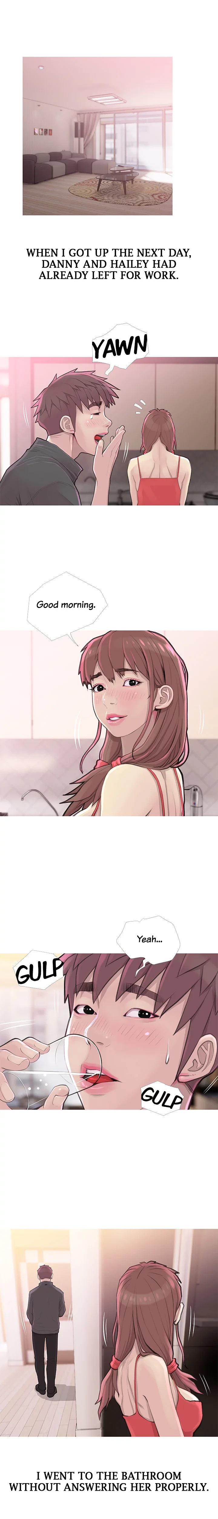 Ms. Master (Aunt’s Secret) - Chapter 59 [photo 7] - MangaPorn