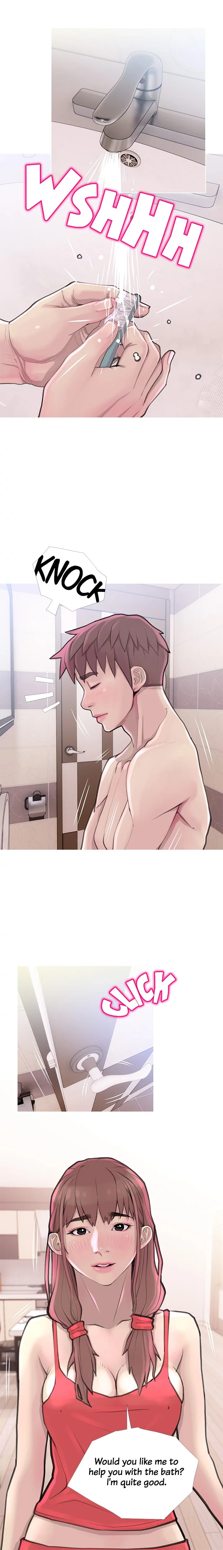 Ms. Master (Aunt’s Secret) - Chapter 59 [photo 8] - MangaPorn