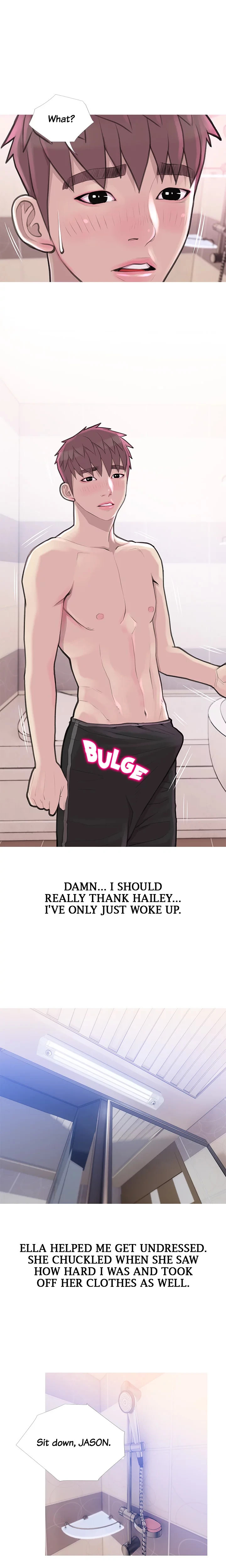 Ms. Master (Aunt’s Secret) - Chapter 59 [photo 9] - MangaPorn