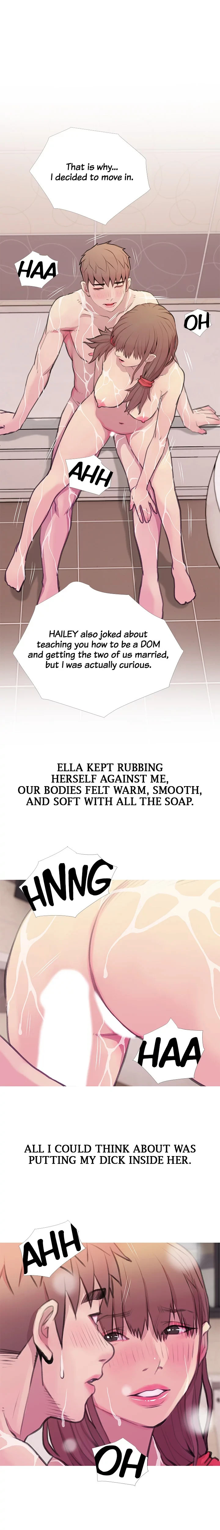 Ms. Master (Aunt’s Secret) - Chapter 60 [photo 11] - MangaPorn