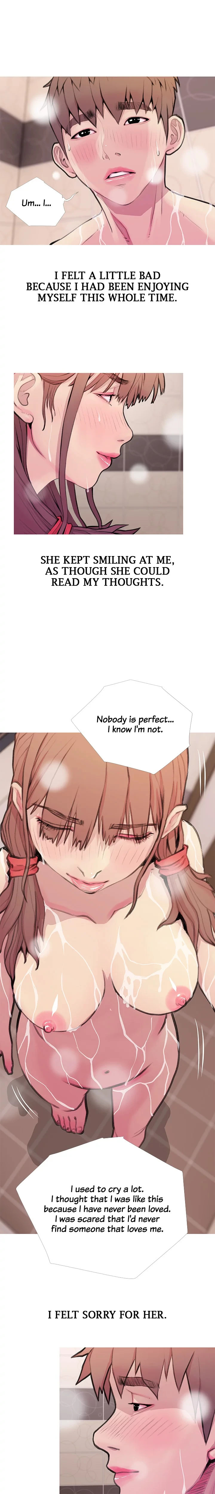 Ms. Master (Aunt’s Secret) - Chapter 60 [photo 6] - MangaPorn