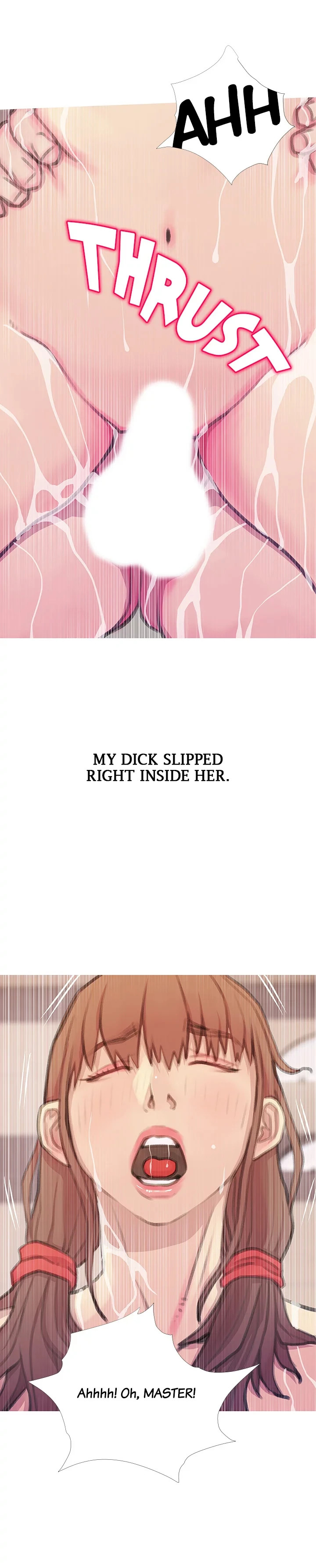 Ms. Master (Aunt’s Secret) - Chapter 61 [photo 1] - MangaPorn