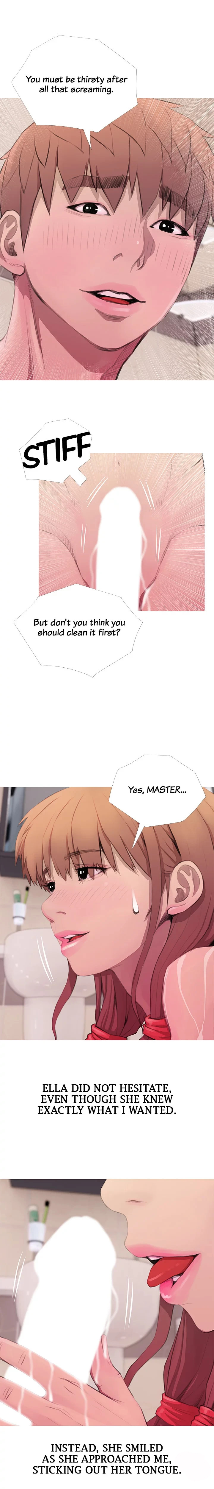 Ms. Master (Aunt’s Secret) - Chapter 61 [photo 12] - MangaPorn