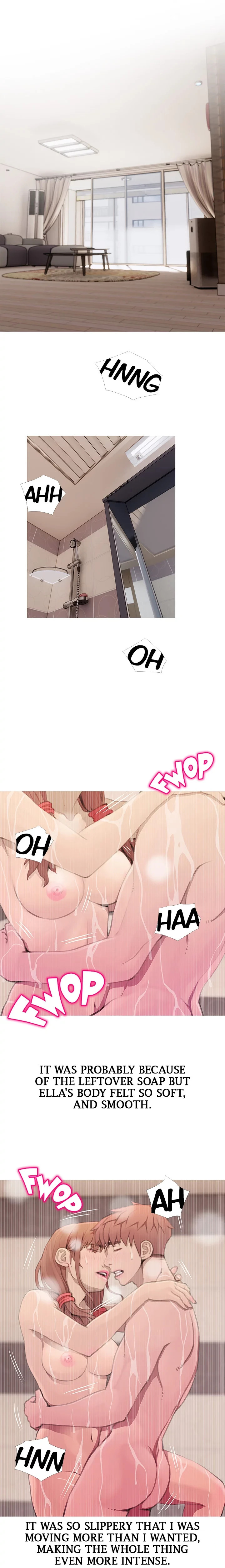 Ms. Master (Aunt’s Secret) - Chapter 61 [photo 5] - MangaPorn