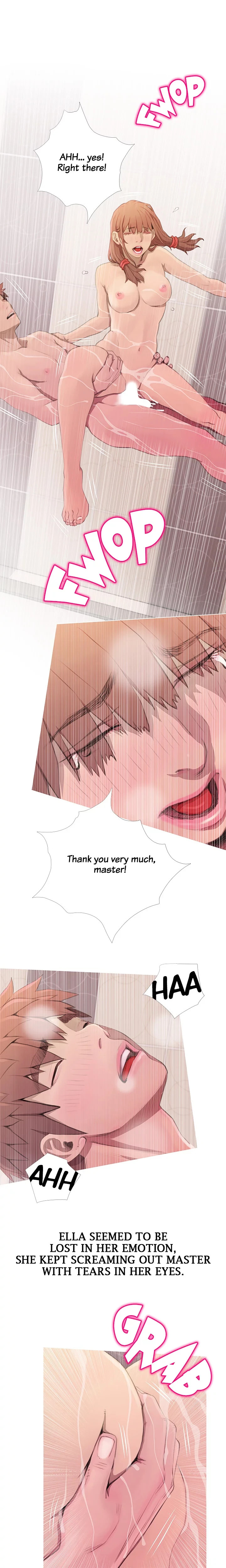 Ms. Master (Aunt’s Secret) - Chapter 61 [photo 7] - MangaPorn