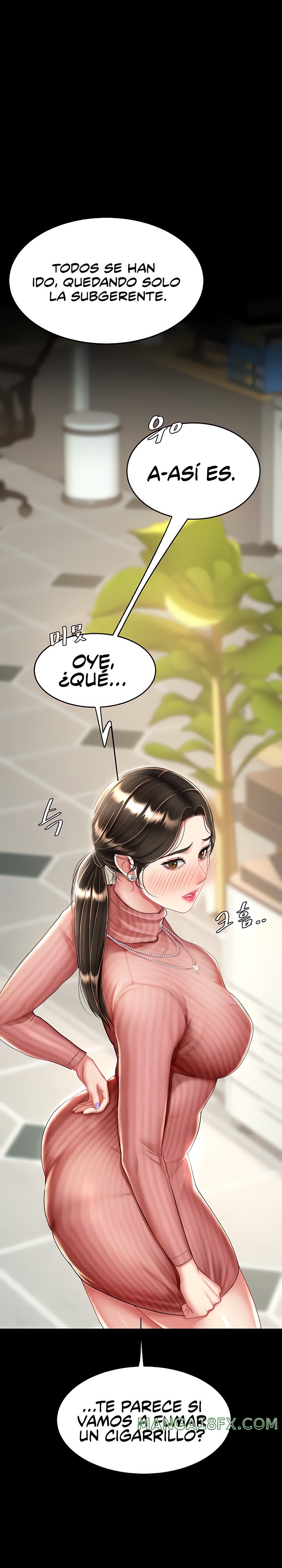 Mom Eat First Raw - Chapter 24 [photo 15] - MangaPorn