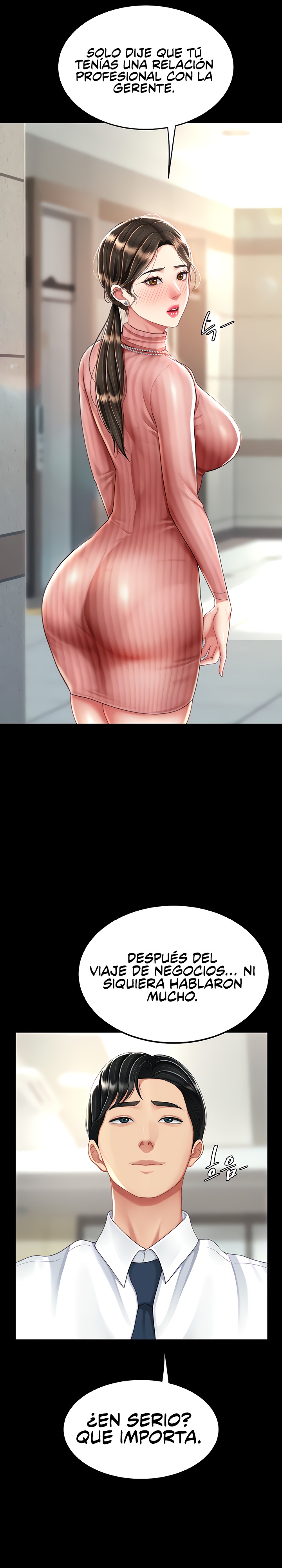 Mom Eat First Raw - Chapter 24 [photo 17] - MangaPorn