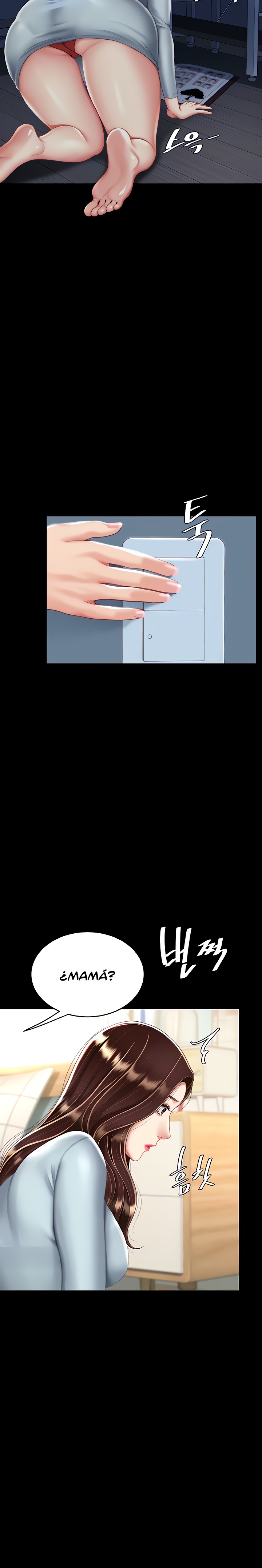 Mom Eat First Raw - Chapter 24 [photo 2] - MangaPorn