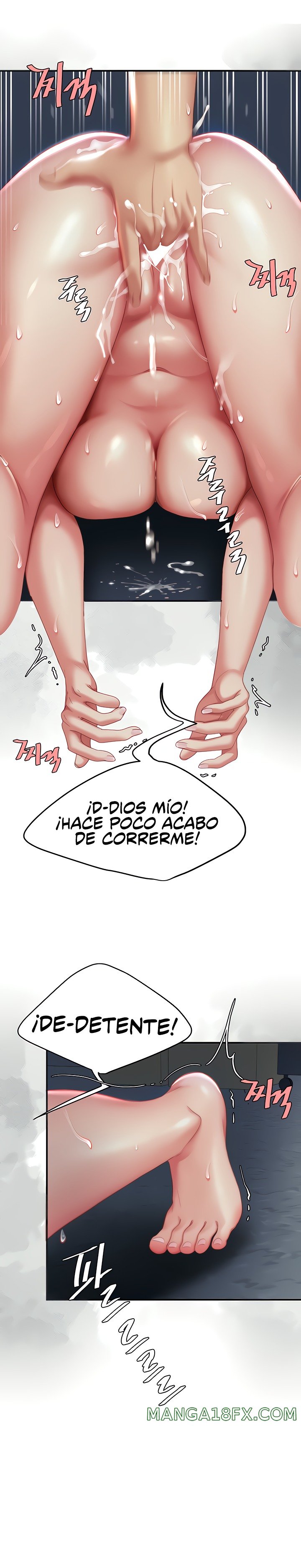 Mom Eat First Raw - Chapter 24 [photo 20] - MangaPorn