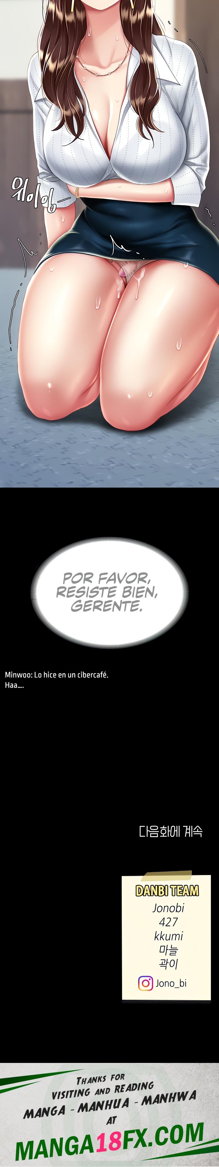 Mom Eat First Raw - Chapter 24 [photo 34] - MangaPorn