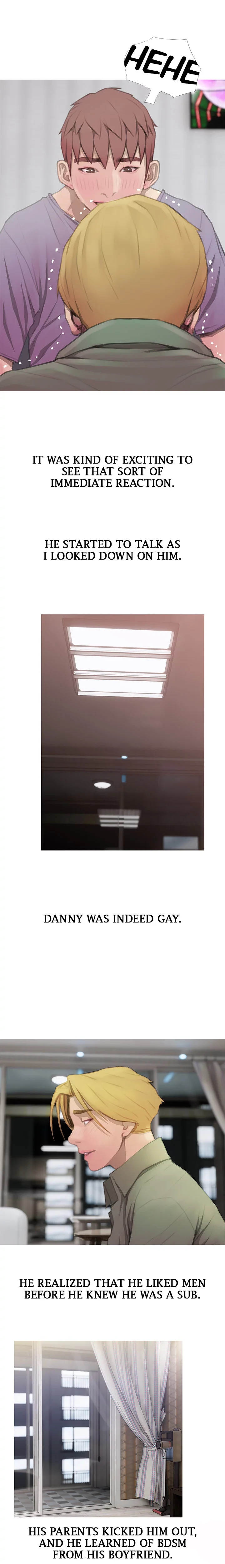 Ms. Master (Aunt’s Secret) - Chapter 62 [photo 12] - MangaPorn