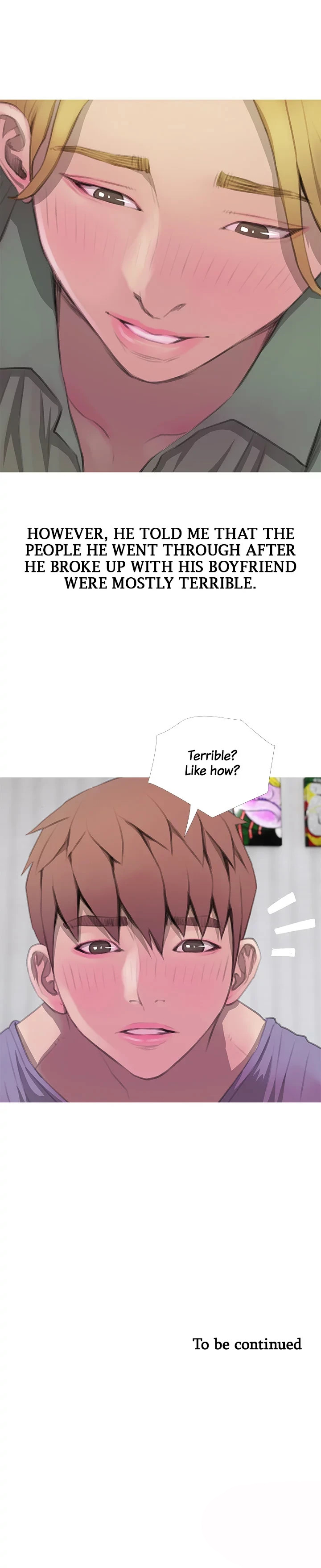 Ms. Master (Aunt’s Secret) - Chapter 62 [photo 13] - MangaPorn