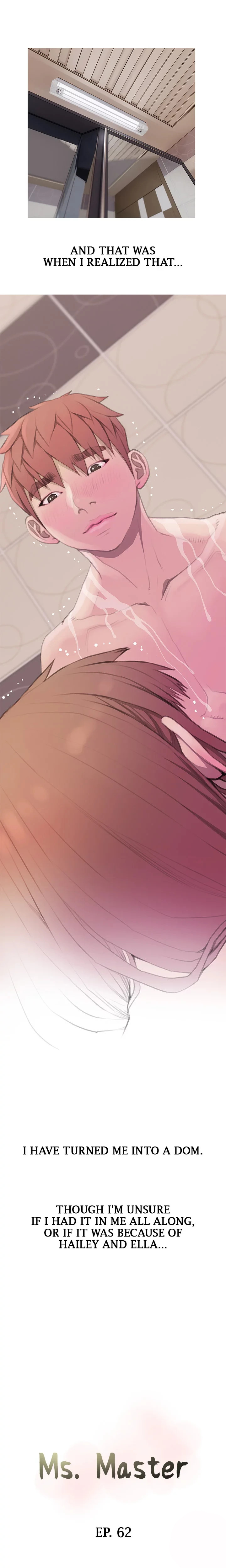 Ms. Master (Aunt’s Secret) - Chapter 62 [photo 4] - MangaPorn