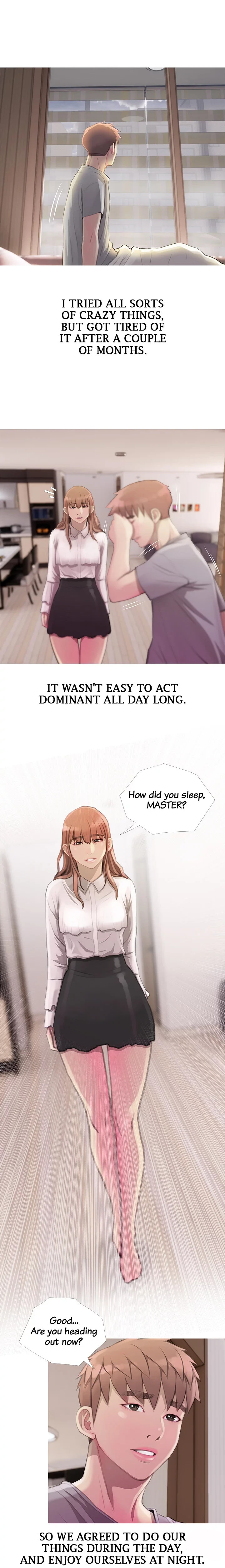 Ms. Master (Aunt’s Secret) - Chapter 63 [photo 10] - MangaPorn