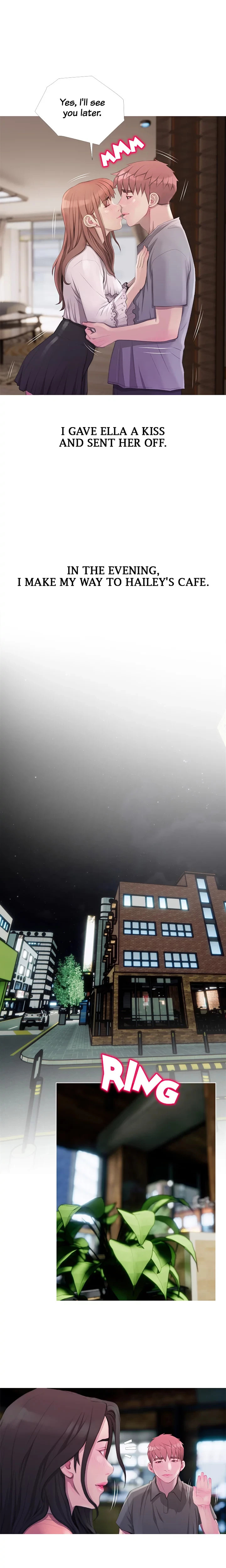 Ms. Master (Aunt’s Secret) - Chapter 63 [photo 11] - MangaPorn