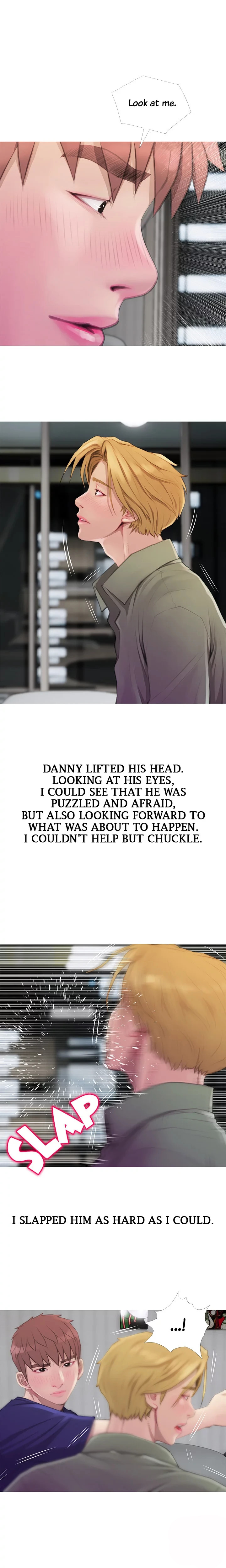 Ms. Master (Aunt’s Secret) - Chapter 63 [photo 7] - MangaPorn