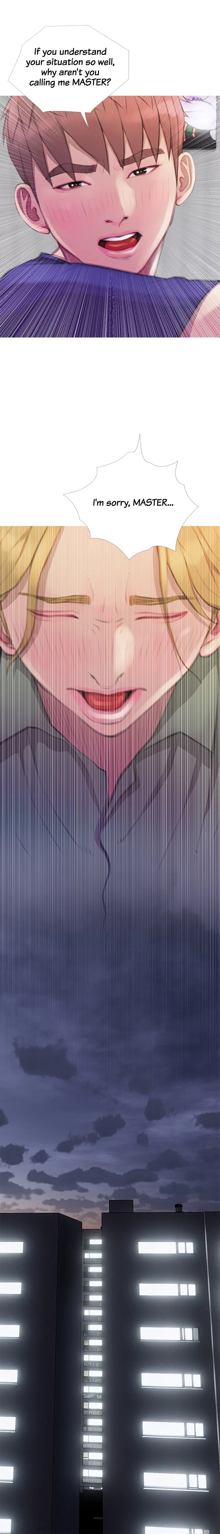 Ms. Master (Aunt’s Secret) - Chapter 63 [photo 8] - MangaPorn