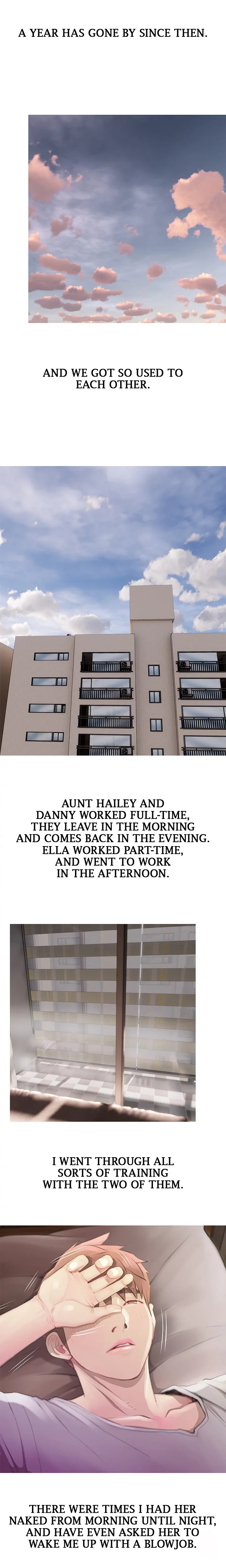 Ms. Master (Aunt’s Secret) - Chapter 63 [photo 9] - MangaPorn