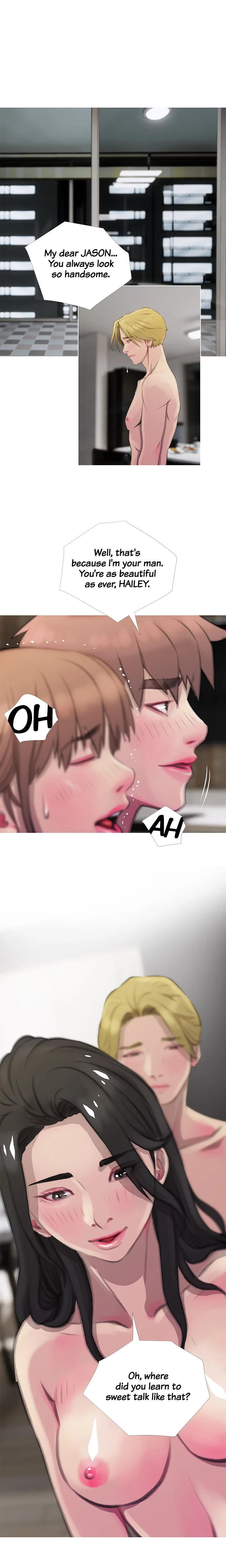 Ms. Master (Aunt’s Secret) - Chapter 64 [photo 11] - MangaPorn