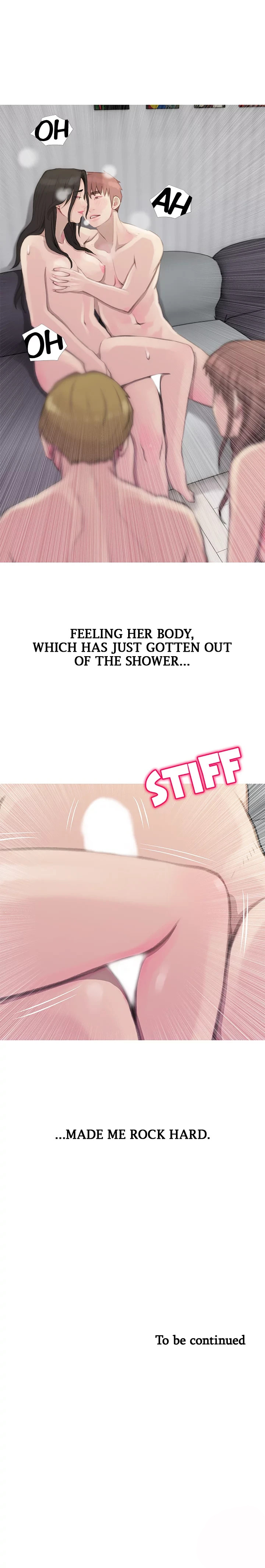 Ms. Master (Aunt’s Secret) - Chapter 64 [photo 13] - MangaPorn