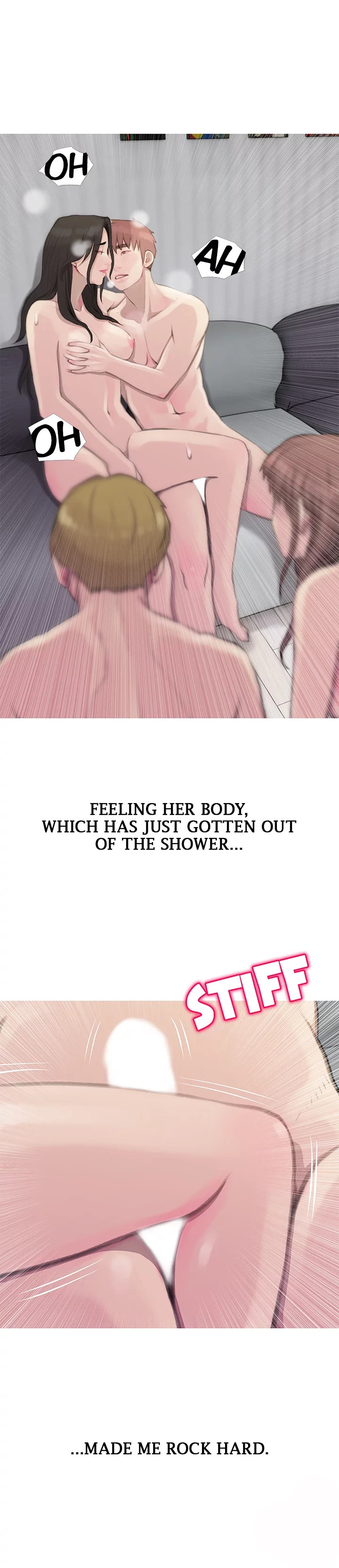 Ms. Master (Aunt’s Secret) - Chapter 65 [photo 1] - MangaPorn