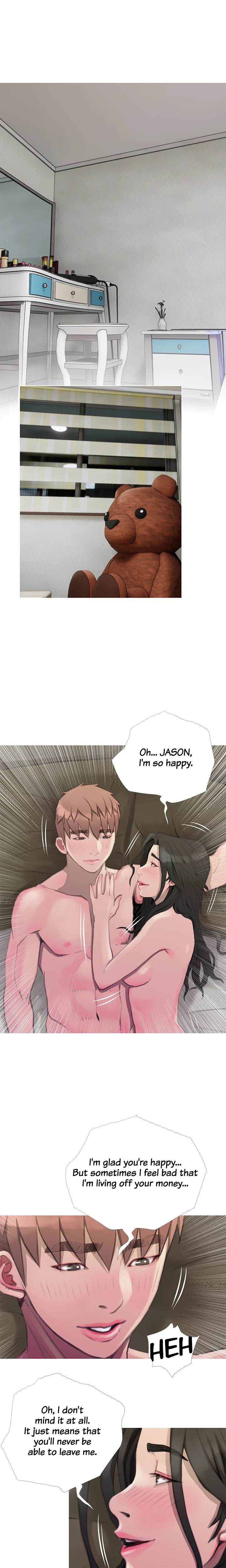 Ms. Master (Aunt’s Secret) - Chapter 65 [photo 11] - MangaPorn