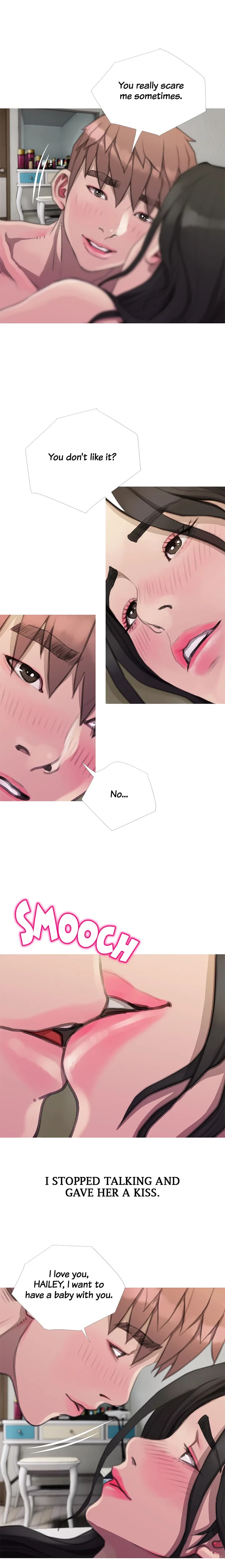 Ms. Master (Aunt’s Secret) - Chapter 65 [photo 12] - MangaPorn