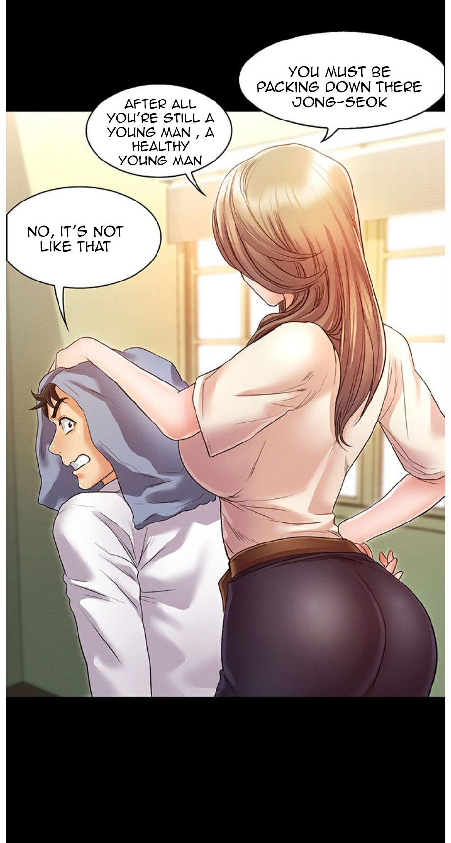 Who Did You Do With? - Chapter 1 [photo 122] - MangaPorn