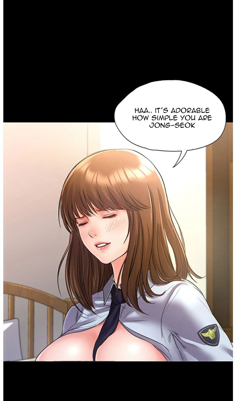 Who Did You Do With? - Chapter 1 [photo 23] - MangaPorn