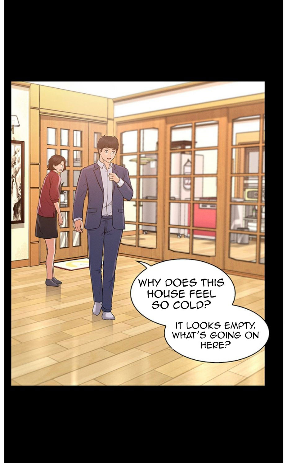 Who Did You Do With? - Chapter 1 [photo 58] - MangaPorn