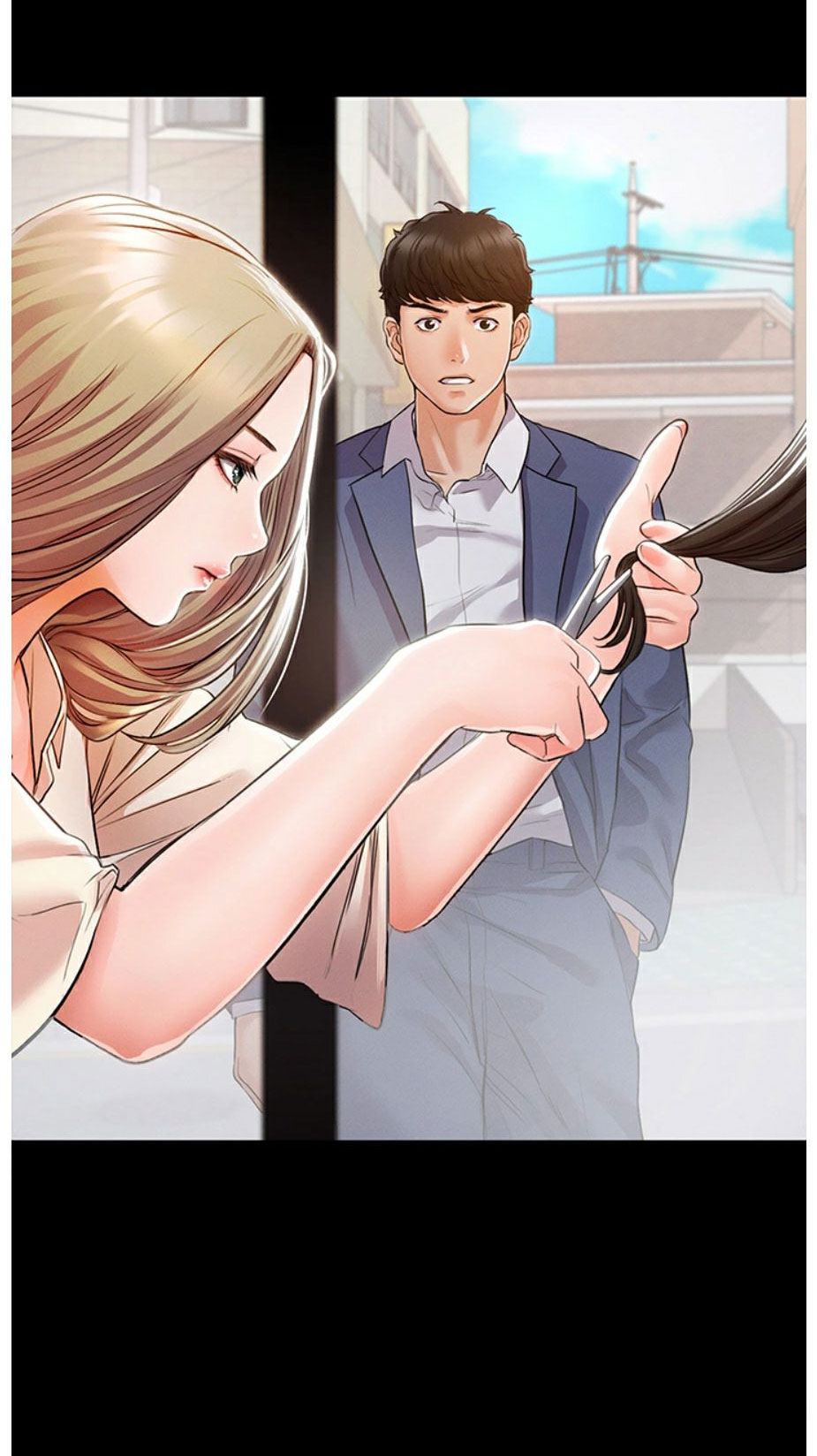 Who Did You Do With? - Chapter 1 [photo 81] - MangaPorn