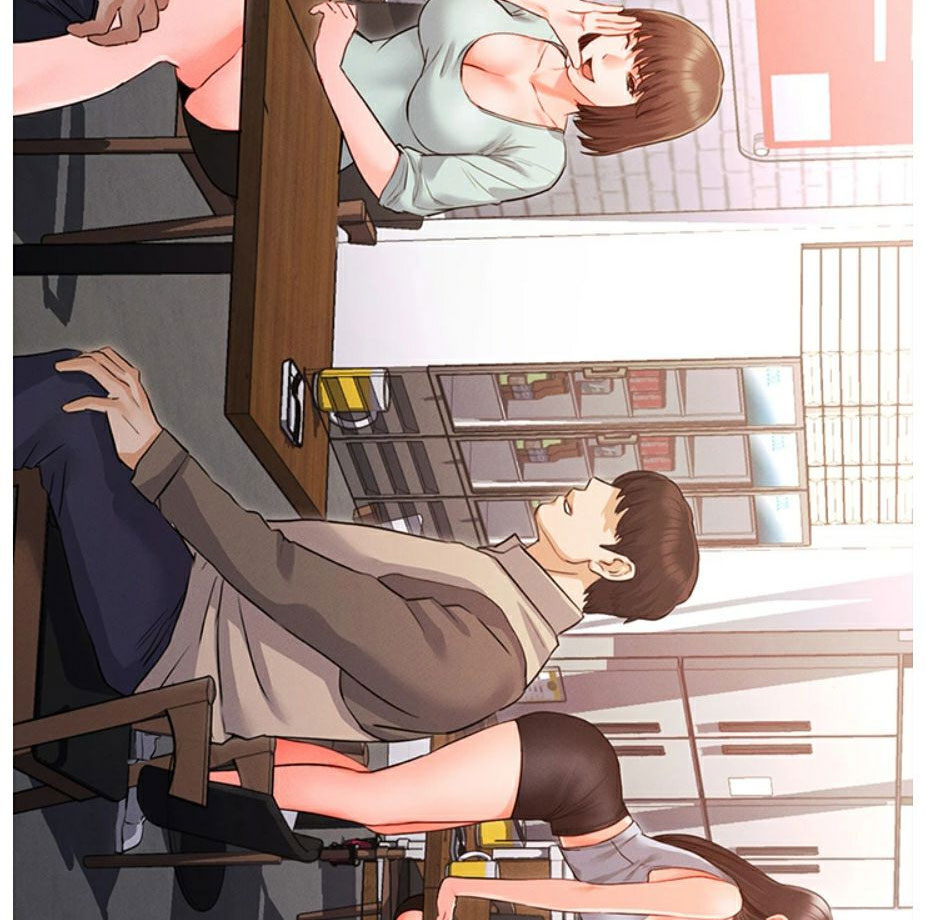 Who Did You Do With? - Chapter 2 [photo 43] - MangaPorn