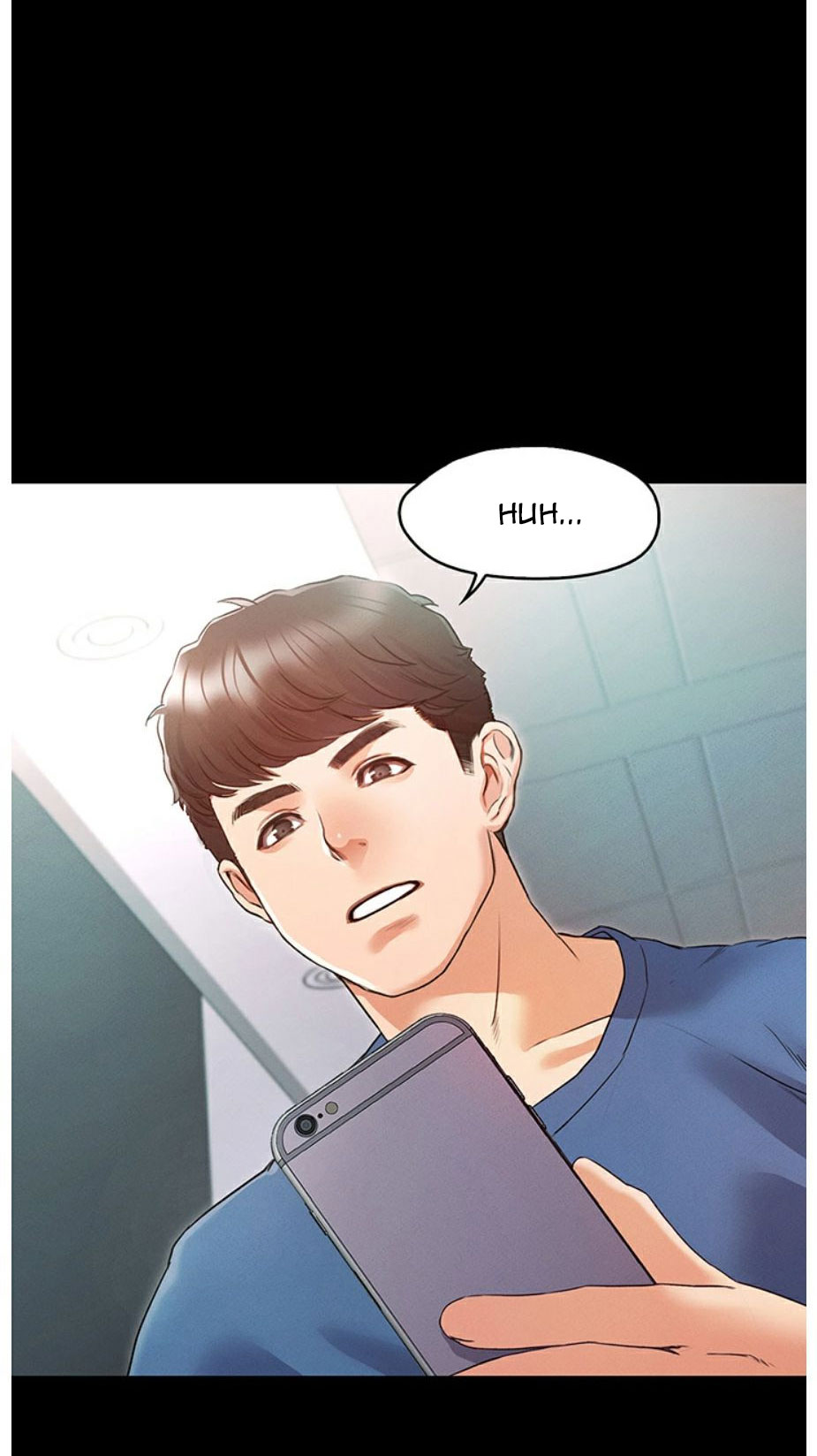 Who Did You Do With? - Chapter 2 [photo 45] - MangaPorn